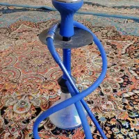 قلیان سیلیکونی لاکچری