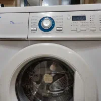 لباسشویی پاکشوما