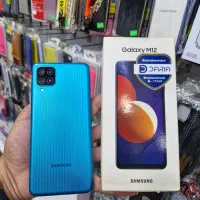 گوشی سامسونگ M12|موبایل|کرج, پیشاهنگی|دیوار