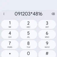 سیم‌کارت ۰۹۱۲کد صفر