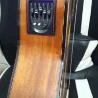 گیتار اندرس پیکاپ خور|گیتار، بیس، امپلیفایر|شیراز, میانرود|دیوار