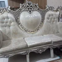 مبل نشیمن|مبلمان خانگی و میز عسلی|سهند, |دیوار