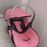 کریردخترانه سالم|کالسکه و لوازم جانبی|همدان, |دیوار