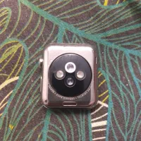 اپل واچ استیل apple watch|ساعت|تهران, سبلان (لشگر)|دیوار
