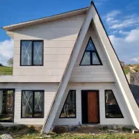 تولید و طراحی و اجرای سازه LSF بدون واسطه در گیلان