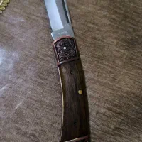 چاقو کلکسیونی|کلکسیون اشیاء عتیقه|سیرجان, |دیوار