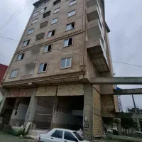 فروش 135 آپارتمان نوساز فقط چهارمیلیارد و پانصد