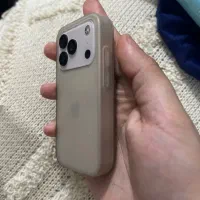 گوشی طرح ۱۷ پرو مکس مینی|موبایل|سوسنگرد, |دیوار