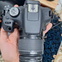 دودبین کانن 2000D|دوربین عکاسی و فیلم‌برداری|ازنا, |دیوار