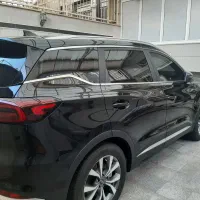 تیگو ۷ پروپریمیوم 403 مشکی