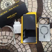 poco X6 pro 512g|موبایل|اهواز, شهرک پیام|دیوار