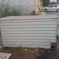 اتاق وانت پیکان|قطعات یدکی و لوازم جانبی|لنگرود, |دیوار