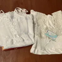 لباس خواب عروس