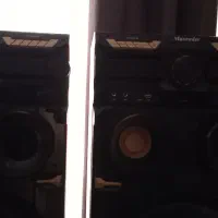 باند مکسیدر|سیستم صوتی خانگی|فردیس, شهرک شهید حسینی|دیوار