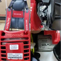 دستگاه علف زن ۴ زمانه هوندا اصل|ابزارآلات|بابل, |دیوار