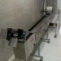 دستگاه فلافل کیلویی با تمام وسایل ها