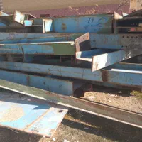 خرید خریدار ضایعات اهن مس آلومینیوم برنج سرب باطری