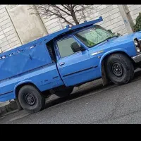 باربری اثاثیه کشی منزل خاور نیسان وانت|خدمات حمل و نقل|کرج, مهرویلا جنوبی|دیوار