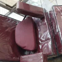 فروش یک عدد تخت پاکسازی سه شکن (فشیال)