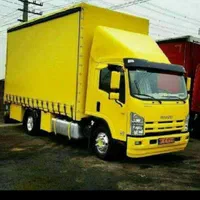 باربری تخصصی زیبابار الهیه و قاسمآباد|خدمات حمل و نقل|مشهد, الهیه|دیوار