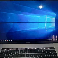 MacBook Pro2019کاستوم زیر قیمت|رایانه همراه|قزوین, |دیوار