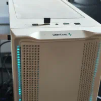 کیس گیمینگ و رندرینگ قدرتمند|رایانه رومیزی|تهران, اکباتان|دیوار