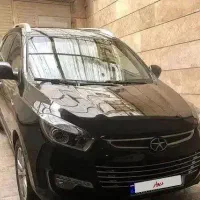 جک s5 دنده ۱۳۹۴  تمیز