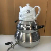 روگازی استیل