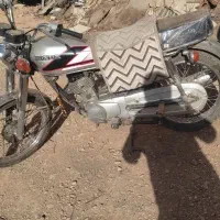 متورسی جی ژاپنی