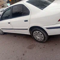 سمند LX .XU7 مدل ۹۳|خودرو سواری و وانت|تبریز, |دیوار