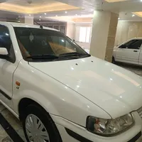 سمند LX EF7، مدل ۱۳۹۵|خودرو سواری و وانت|کرج, کیانمهر|دیوار
