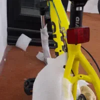 دوچرخه جاینت 27/5 ATX