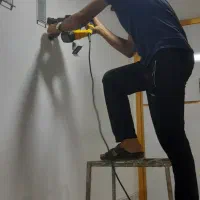 خدمات فنی سرویس گازگیری تعویض نصب تعمیر کولر یخچال