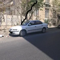 سمند LX ساده، مدل ۱۳۹۹|خودرو سواری و وانت|تهران, خواجه نصیر طوسی|دیوار