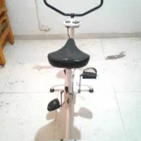 دوچرخه ثابت
