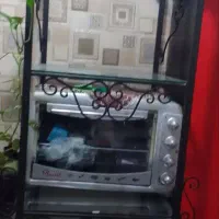 جای لوازم برقی فرفوژه