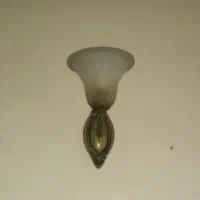 لوستر ۵شعله|لوستر و چراغ آویز|تهران, آرژانتین|دیوار