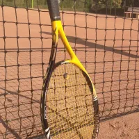 راکت تنیس ویلسون