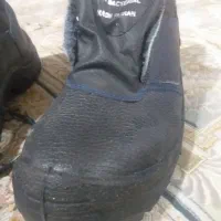 کفش کار|کیف، کفش، کمربند|گنبد کاووس, |دیوار