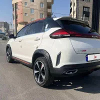 ام وی ام ایکس ۳۳کراس قابل معاوضه با اچ سی کراس|خودرو سواری و وانت|ارومیه, |دیوار