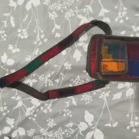 کیف دوشی سنتی