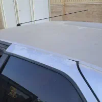 روآ 88 دوگانه فابریک قابل معاوضه با تیبا مدل بالا|خودرو سواری و وانت|قم, زنبیل آباد|دیوار