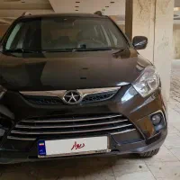 جک اس 5 اتومات موتور 2000 توربو تمیز