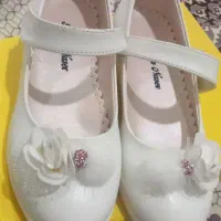 کفش دخترانه