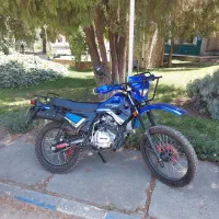 تریل دایچی DT200  مدل ۱۴۰۴