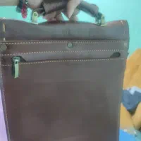 کیف چرم اصل|کیف، کفش، کمربند|نیشابور, مدرس|دیوار