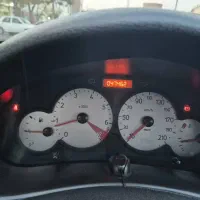 ۲۰۶سقف پانا|خودرو سواری و وانت|ری, شهرک نظامی|دیوار