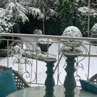 خانه‌ویلایی‌کلنگی‌۴۰۰م باجواز‌گلستان‌شمالی‌جنوبی