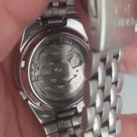 ساعت برند سیکو اتوماتیک|ساعت|دورود, |دیوار