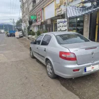 رانا LX، تیوفایو مدل ۱۳۹۶|خودرو سواری و وانت|تالش, هشتپر|دیوار